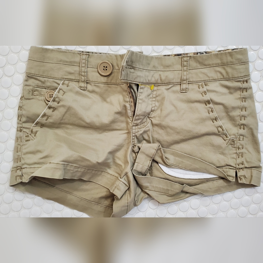 Free Style shorts